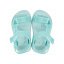 RIDER Sandalias Niño Free Papete Baby Green Transp Blue